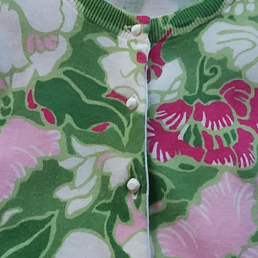 Talbots sweater - Picture 5 of 5